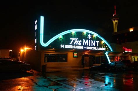 lv mints|mint tavern las vegas.